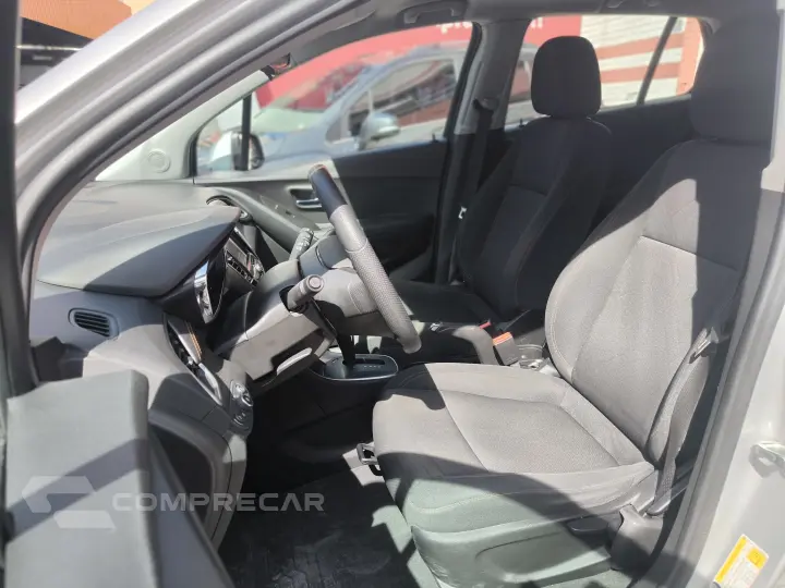 TRACKER 1.4 16V TURBO FLEX LT AUTOMÁTICO