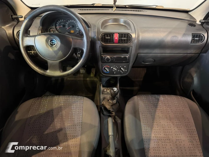 Corsa Hat. Maxx 1.4 8V ECONOFLEX 5p
