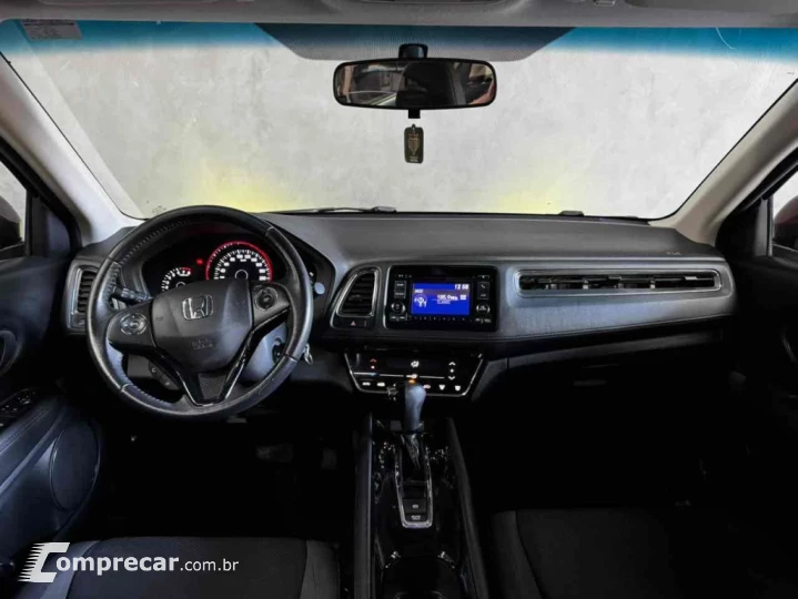 HR-V 1.8 16V FLEX EX 4P AUTOMÁTICO