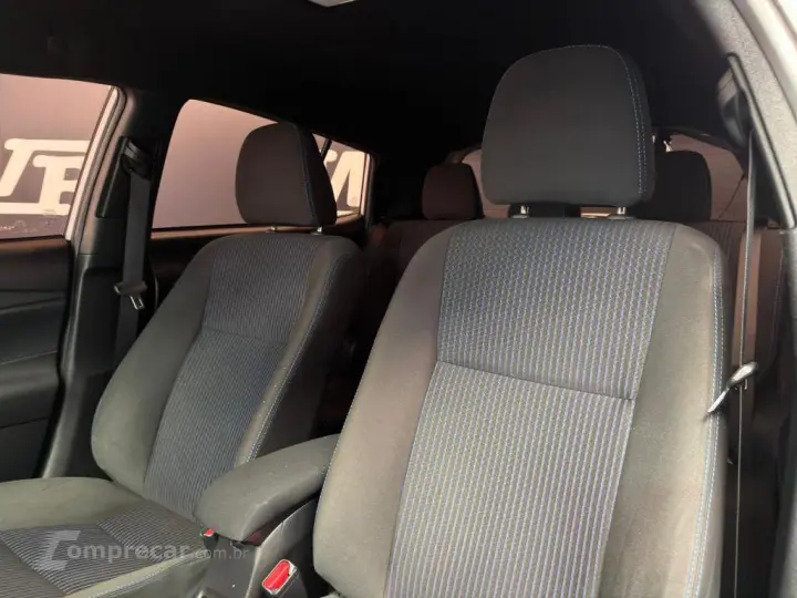 HB20S 1.0 12V Vision