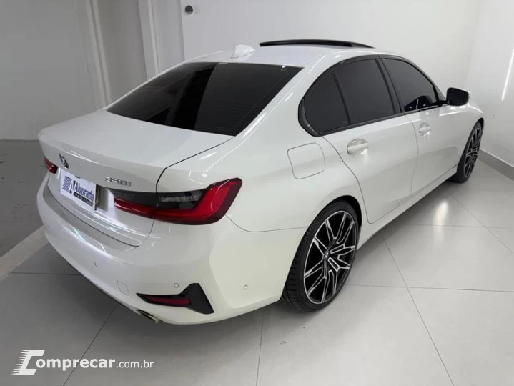 320I
