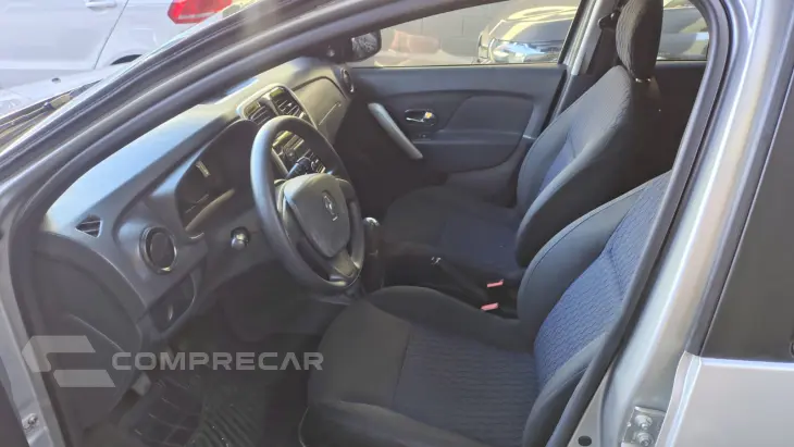 SANDERO 1.0 12V SCE Expression