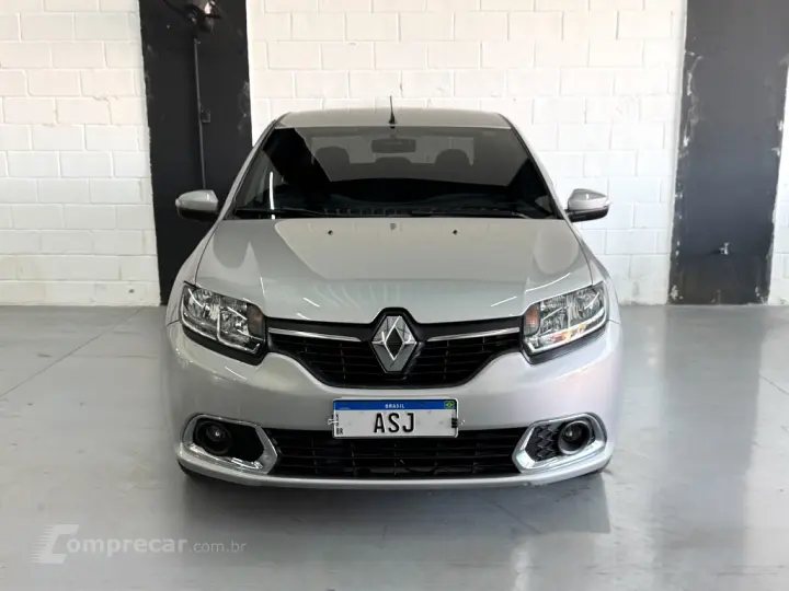 LOGAN Expres. Avantage Flex 1.6 16V 4p