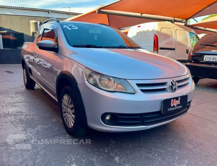 SAVEIRO 1.6 MI CE 8V G.V