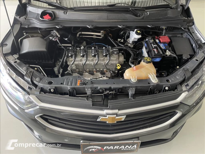 ONIX 1.0 MPFI LT 8V FLEX 4P MANUAL