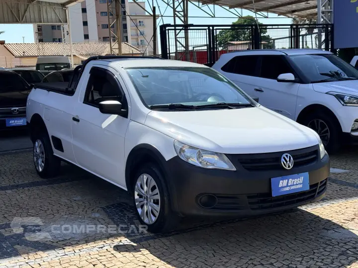 SAVEIRO 1.6 CS 8V