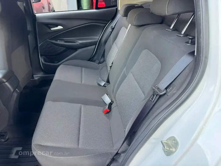 ONIX 1.0 Turbo Plus LTZ