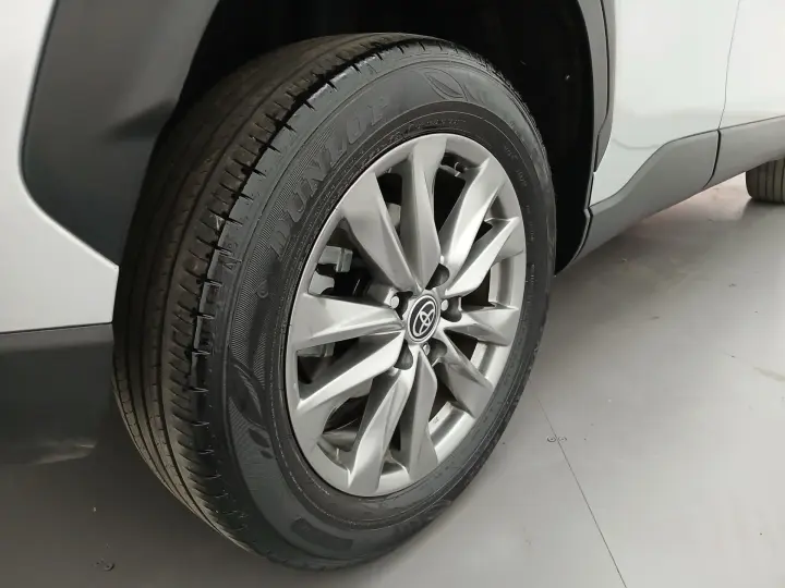 COROLLA CROSS 2.0 VVT-IE FLEX XR DIRECT SHIFT