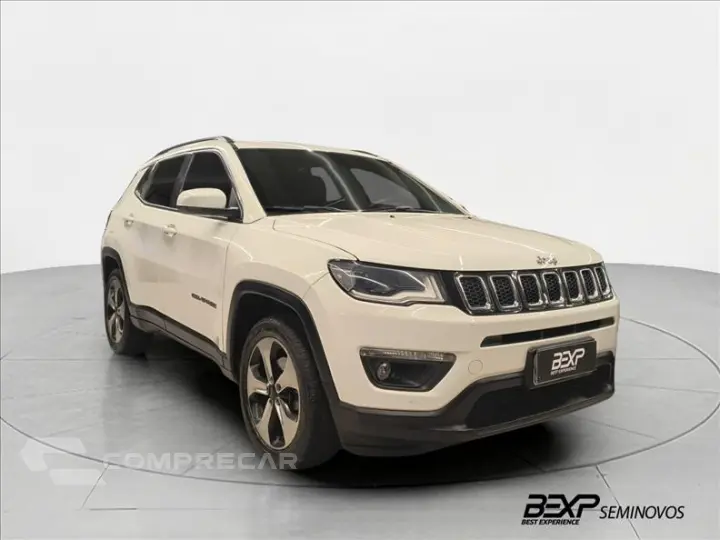 COMPASS 2.0 16V Sport