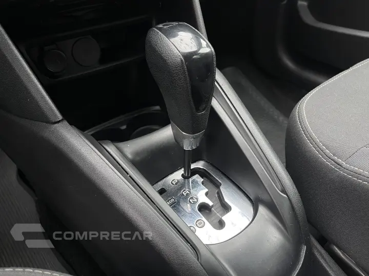 208 1.6 GRIFFE 16V FLEX 4P AUTOMÁTICO