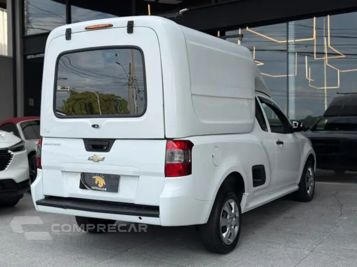 MONTANA 1.4 MPFI LS CS 8V FLEX 2P MANUAL