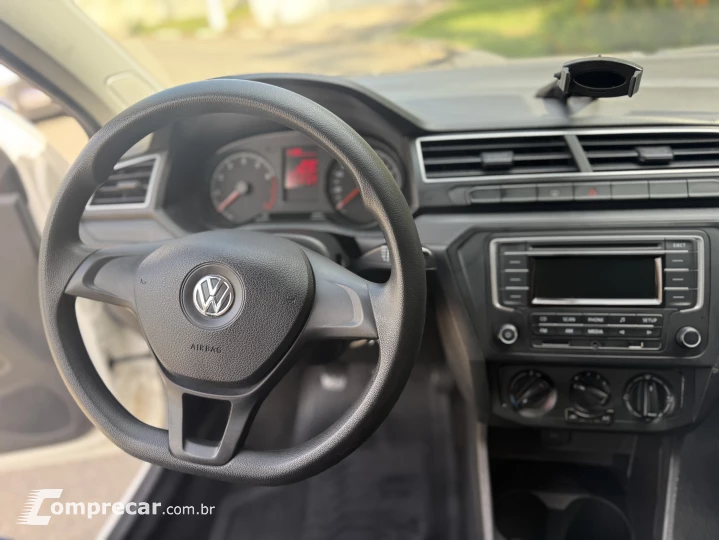 VOYAGE 1.6 MSI Totalflex