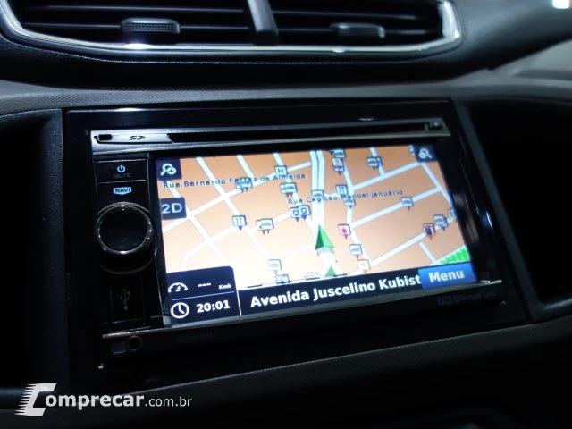 PRISMA - 1.0 MPFI LT 8V 4P MANUAL