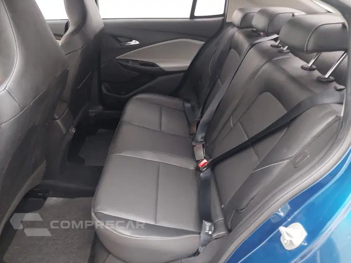 ONIX 1.0 TURBO FLEX PLUS PREMIER AUTOMÁTICO