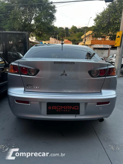 LANCER 2.0 16V