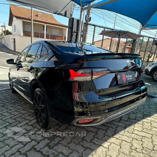 VIRTUS 1.4 250 TSI Exclusive