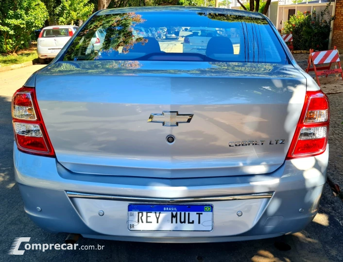 COBALT 1.4 LTZ 8V