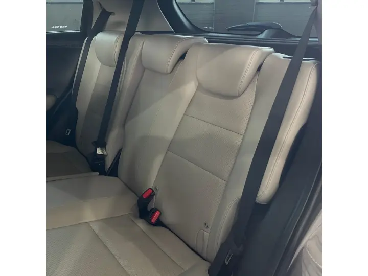 HR-V 1.5 16V TURBO FLEX TOURING 5P AUTOMÁTICO