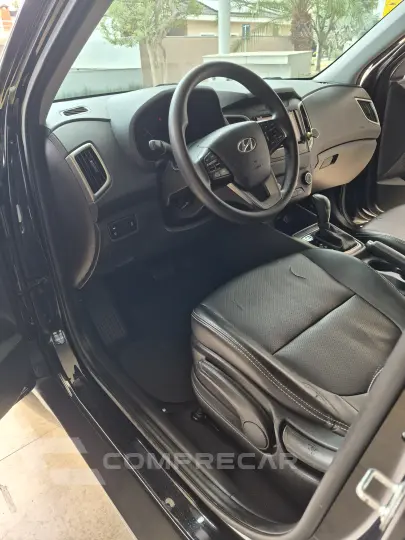 CRETA 1.6 16V Smart Plus