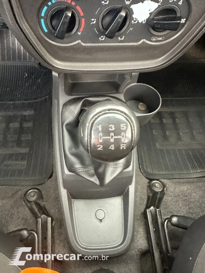 KA 1.0 I 8V