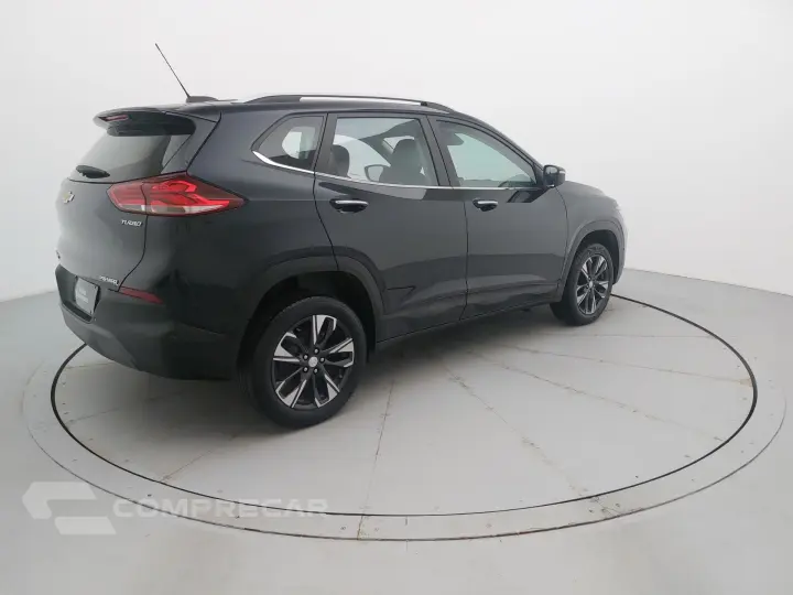 TRACKER 1.2 TURBO FLEX PREMIER AUTOMÁTICO