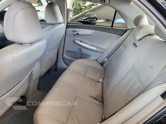 COROLLA - 2.0 XEI 16V 4P AUTOMÁTICO