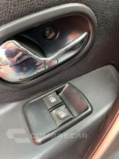 SANDERO 1.6 Expression 8V