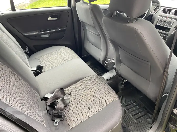 SPACEFOX 1.6 MI Trend 8V