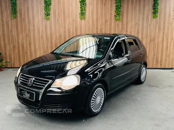 POLO 1.6 MI 8V