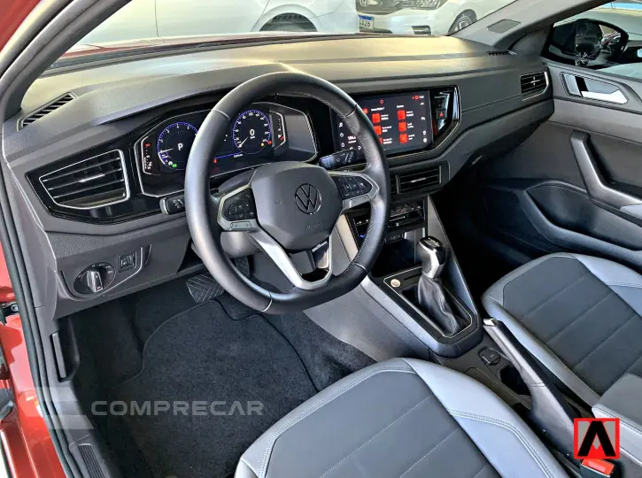 NIVUS 1.0 200 TSI Highline