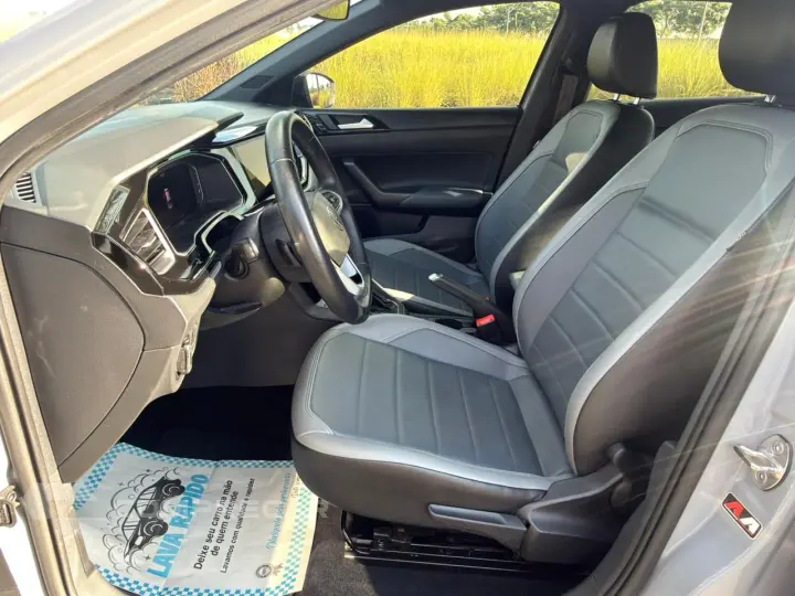 NIVUS 1.0 200 TSI Highline