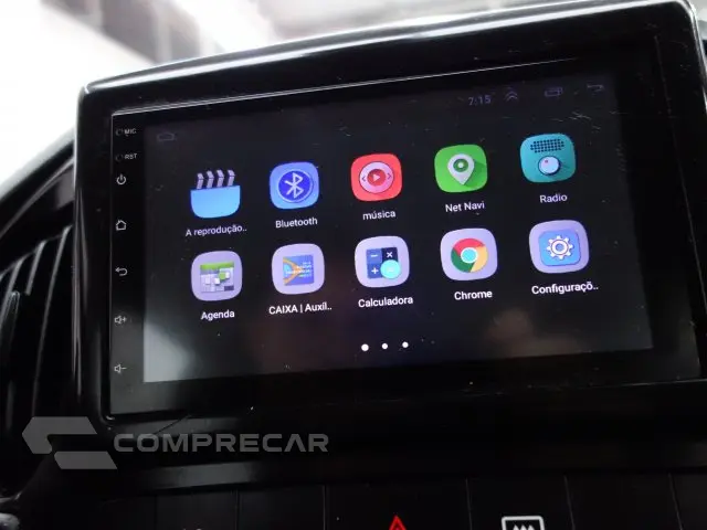 UNO - 1.3 FIREFLY WAY 4P MANUAL