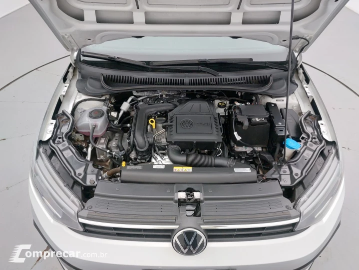 VIRTUS 1.0 200 TSI COMFORTLINE AUTOMÁTICO