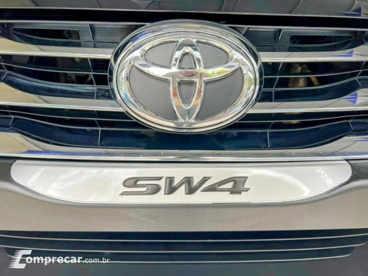 HILUX 2.7 SRV 4X4 CD 16V