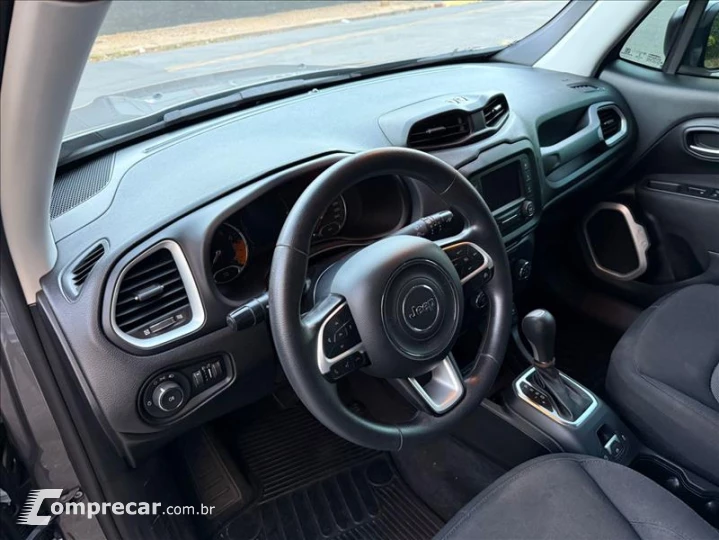 RENEGADE 1.8 16V Sport