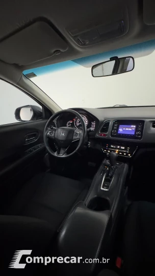 HR-V 1.8 16V EX