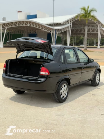 CLASSIC 1.0 MPFI LS 8V