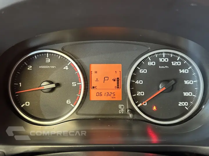 L200 TRITON 2.4 16V TURBO DIESEL OUTDOOR GLS CD 4X4 AUTOMÁTI