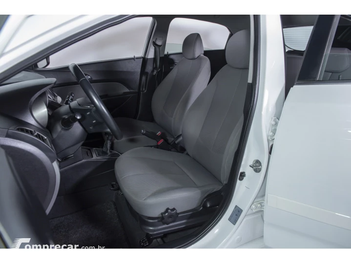 HB20 1.6 PREMIUM 16V FLEX 4P MANUAL