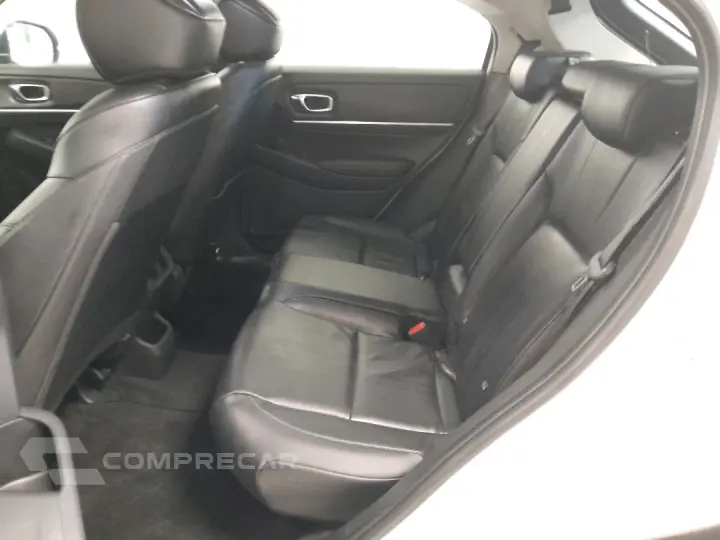 HR-V 1.5 DI I-VTEC FLEX EXL CVT