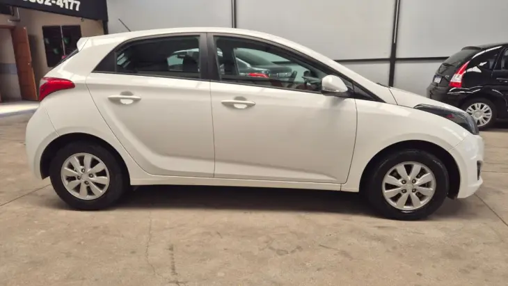 HB20 1.6 Comfort Plus 16V