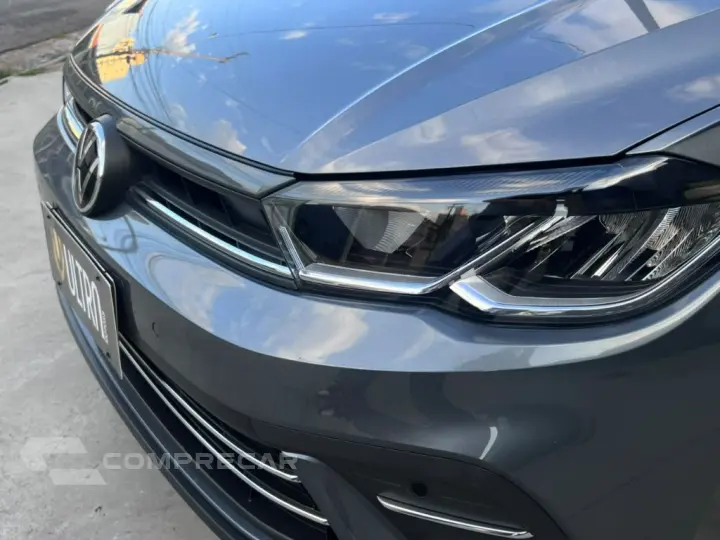 Polo Highline TSI 1.0 Flex 12V Aut.