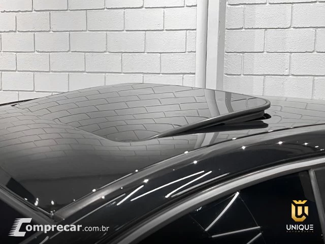 CRUZE HATCH - 1.8 LTZ SPORT6 16V 4P AUTOMÁTICO