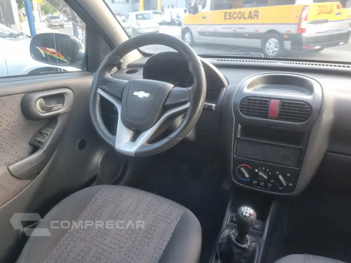 CORSA 1.0 MPFI Maxx 8V