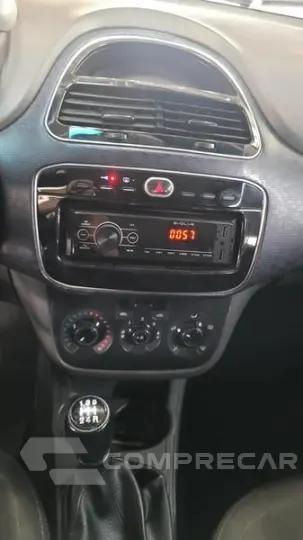 PUNTO ATTRACTIVE 1.4