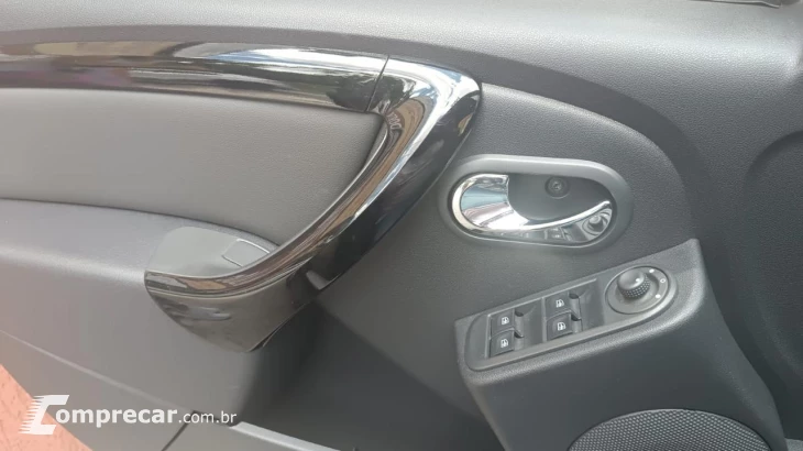 DUSTER 2.0 16V Dynamique