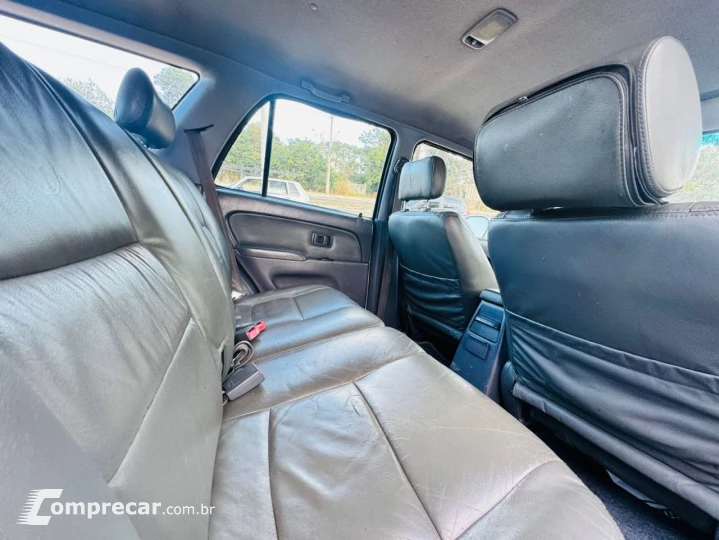 HILUX 3.0 SRV 4X4 CD 16V Turbo