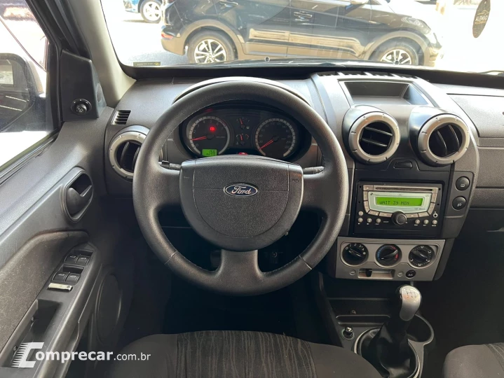 ECOSPORT 1.6 XLT Freestyle 8V