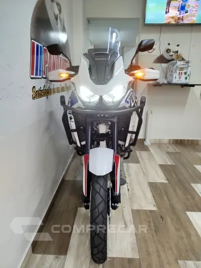 CRF ÁFRICA TWIN 1100 ABS  DCT