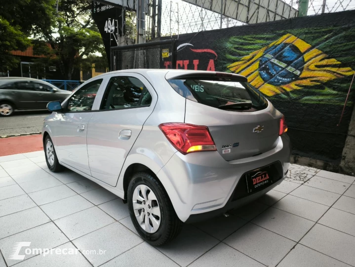 ONIX 1.0 LT